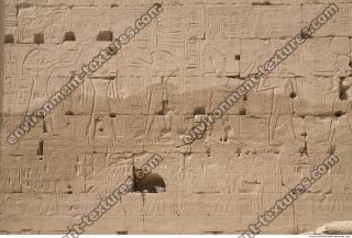 Photo Texture of Karnak 0173